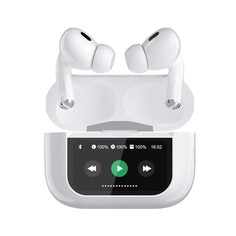 A9 Pro Touch Screen Airpods Pro 